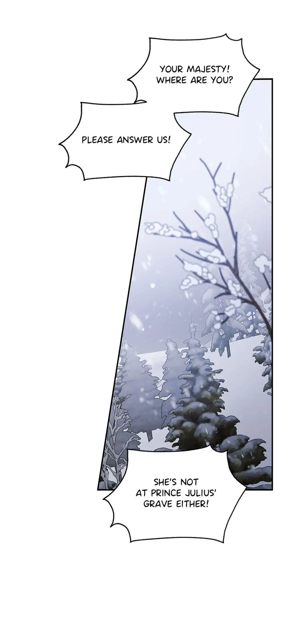 Saving My Sweetheart Chapter 63 - page 74