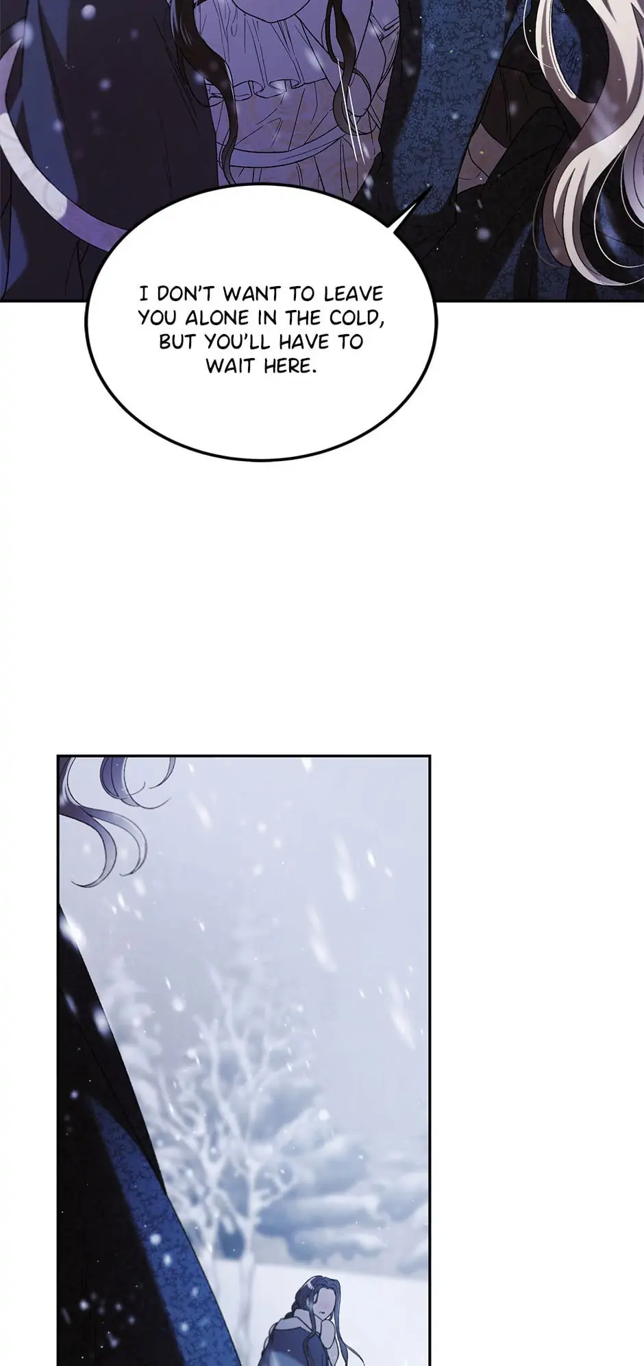 Saving My Sweetheart Chapter 63 - page 77