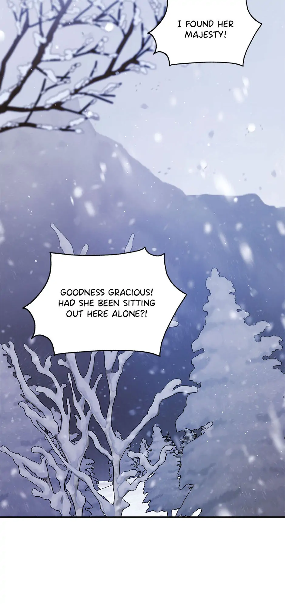 Saving My Sweetheart Chapter 63 - page 79