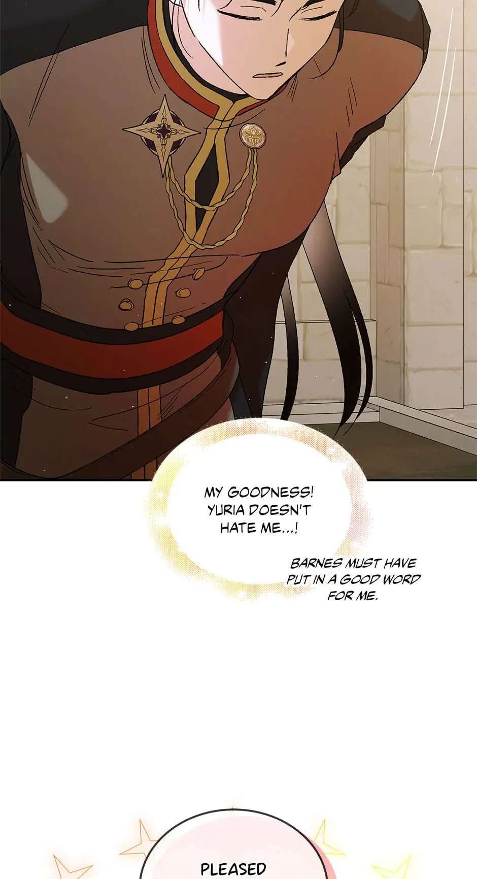 Saving My Sweetheart Chapter 63 - page 9