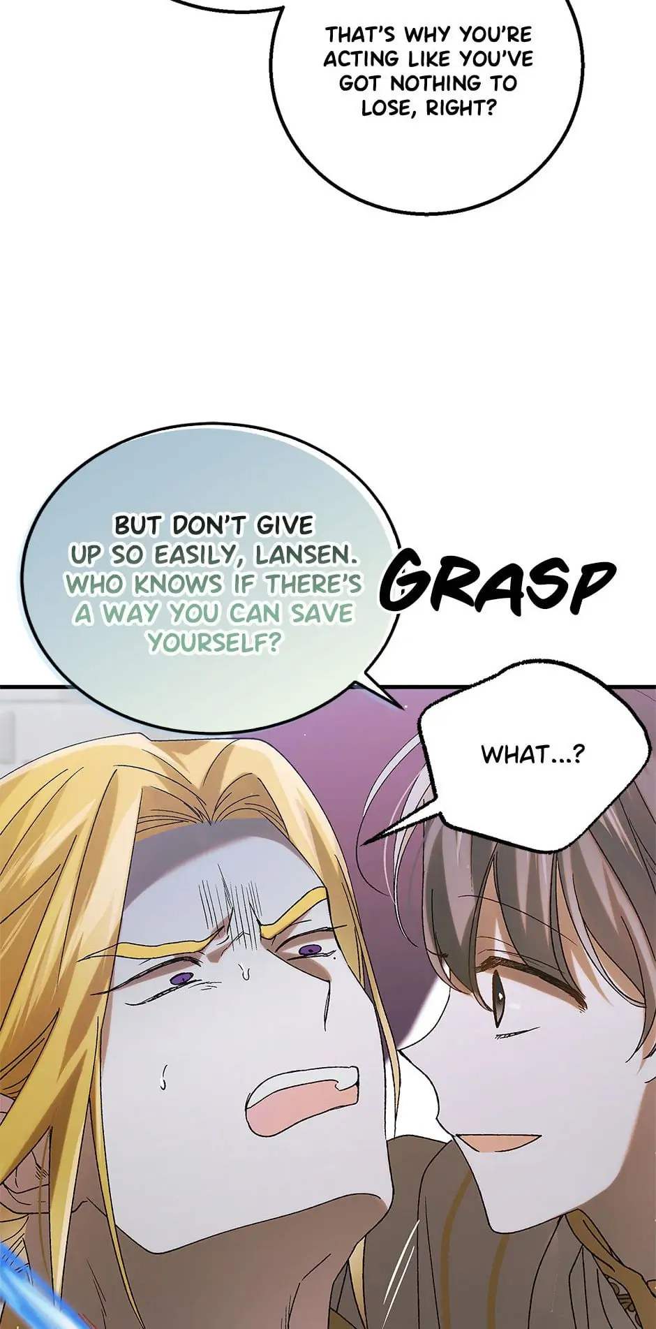 Saving My Sweetheart Chapter 97 - page 14