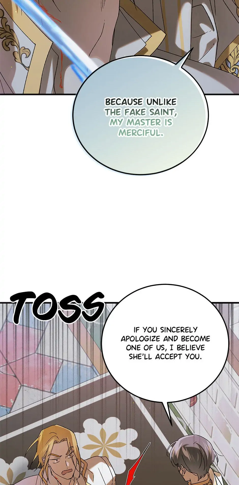 Saving My Sweetheart Chapter 97 - page 15