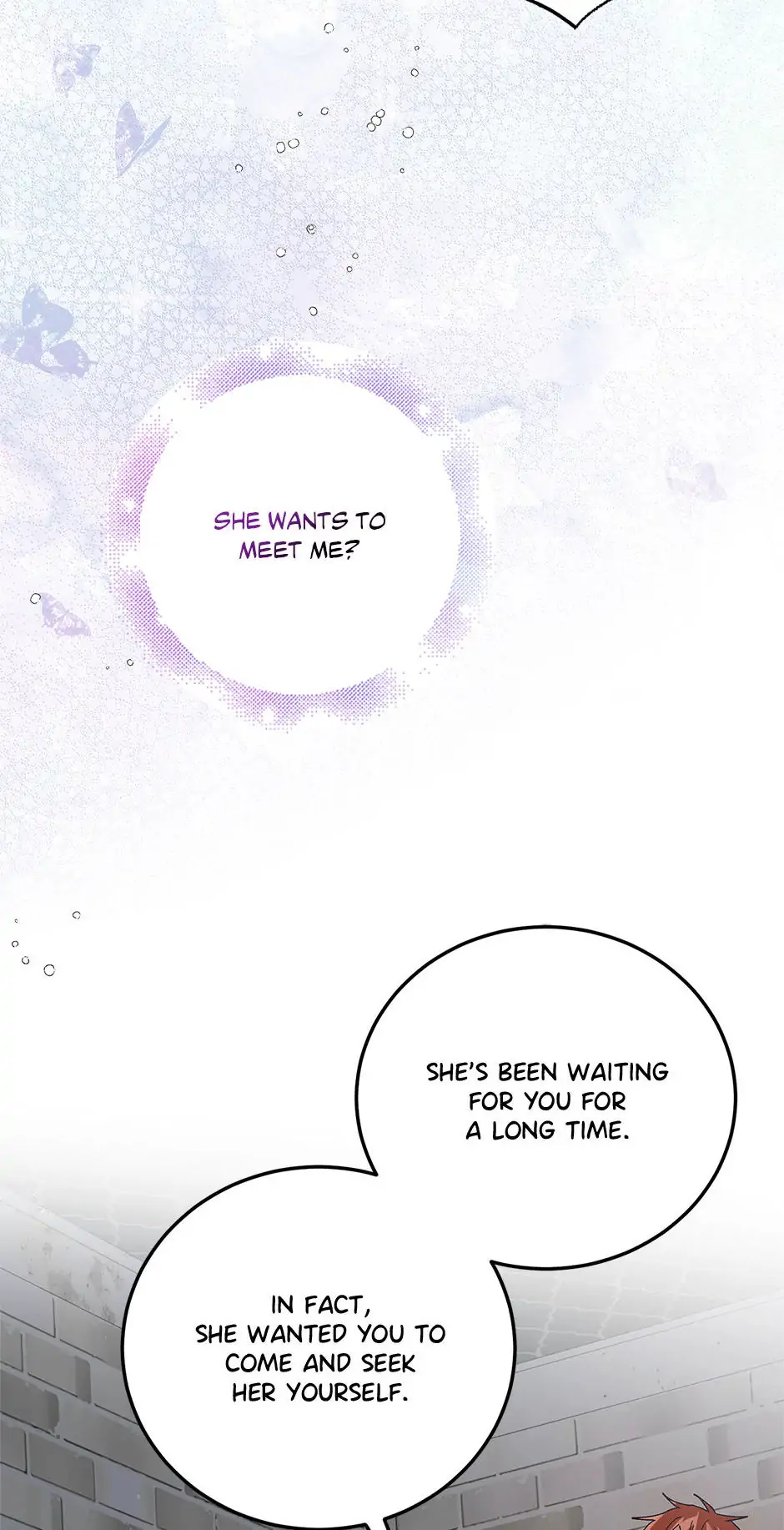 Saving My Sweetheart Chapter 97 - page 27