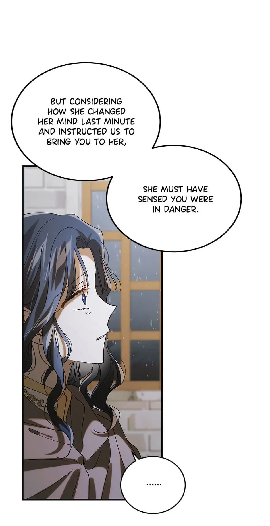 Saving My Sweetheart Chapter 97 - page 29