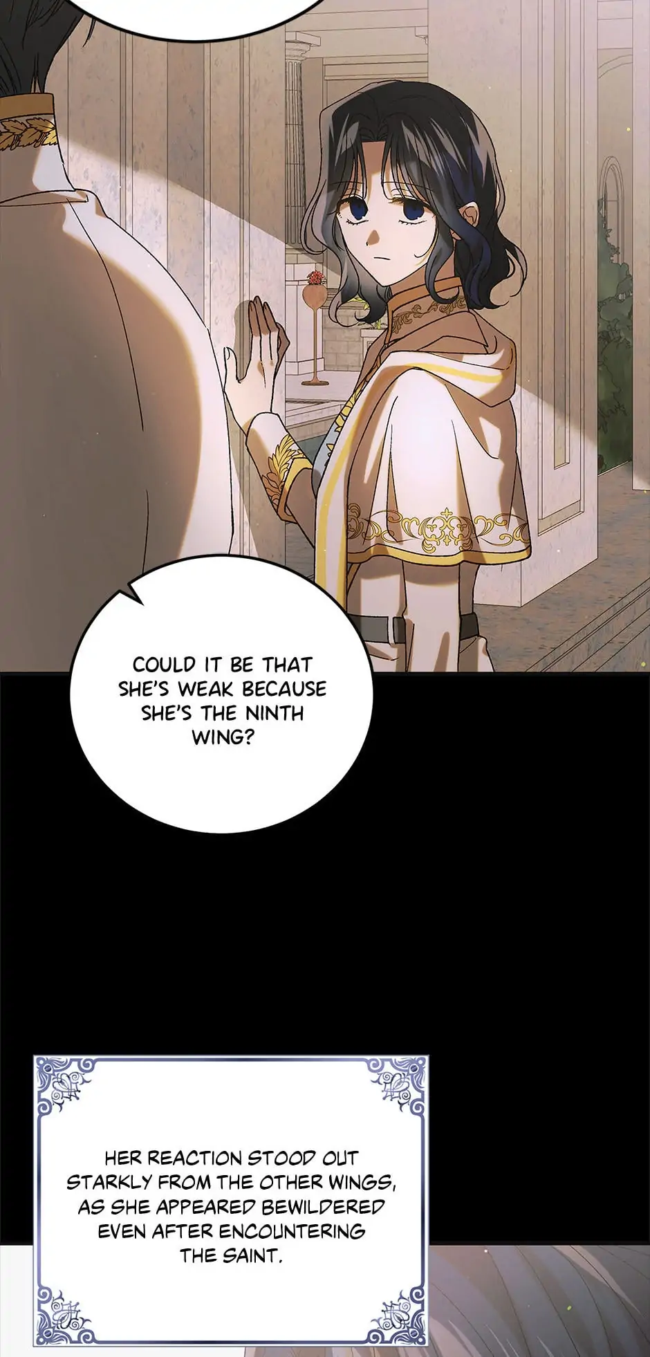 Saving My Sweetheart Chapter 97 - page 36