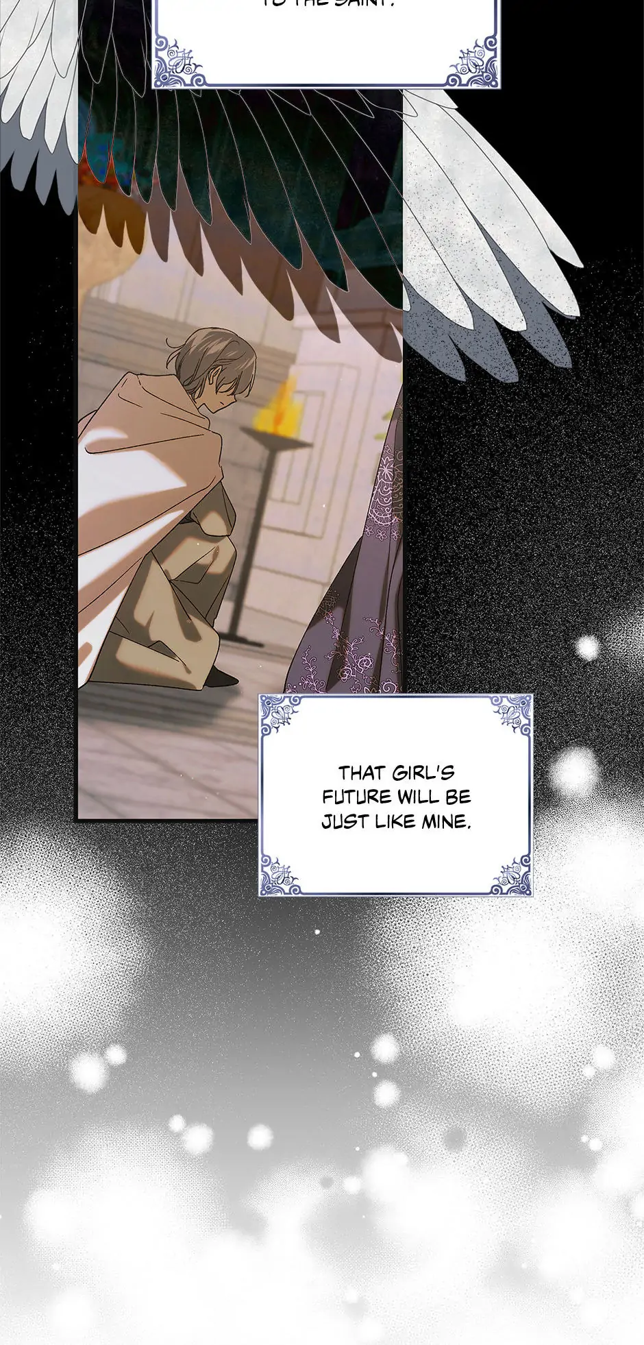 Saving My Sweetheart Chapter 97 - page 38