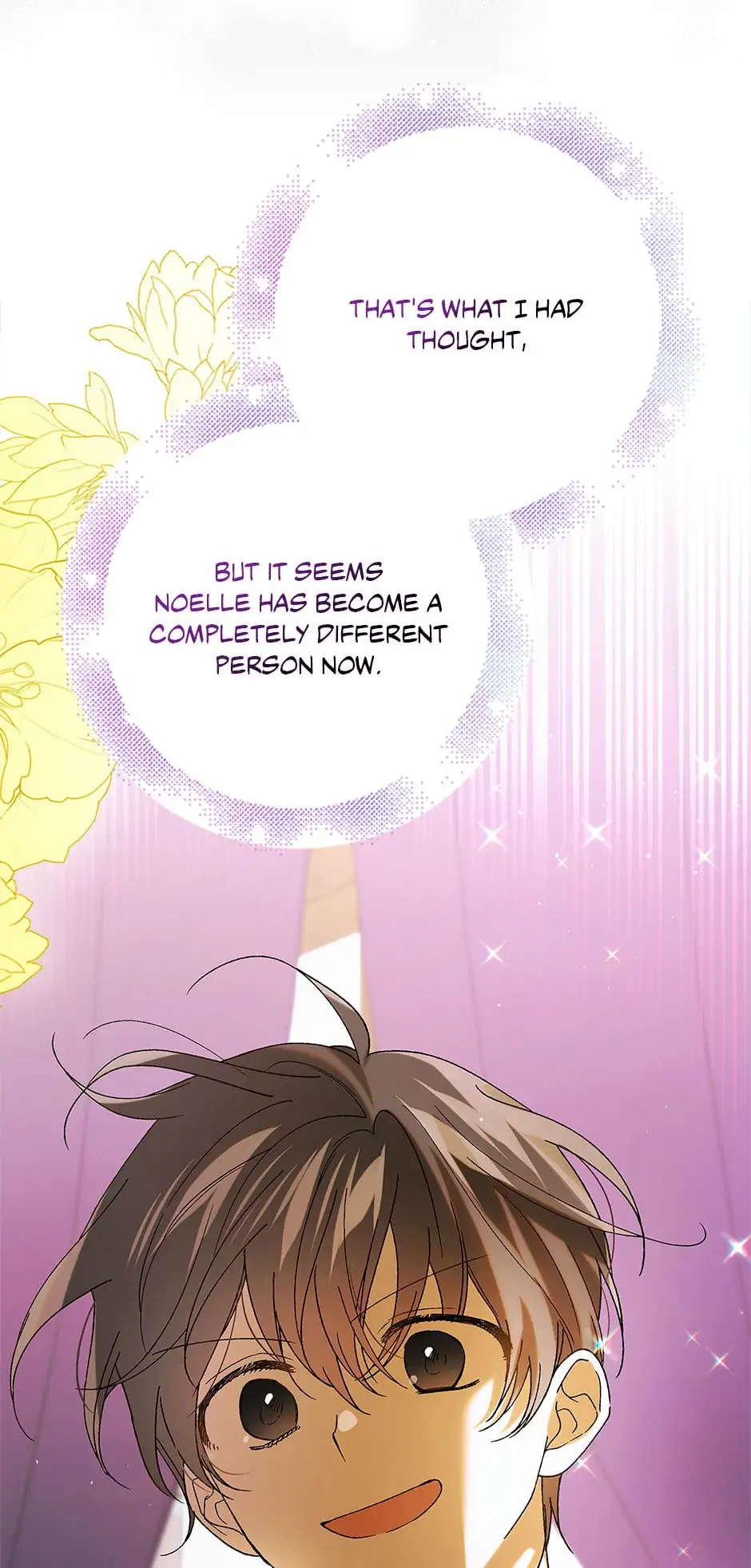 Saving My Sweetheart Chapter 97 - page 39