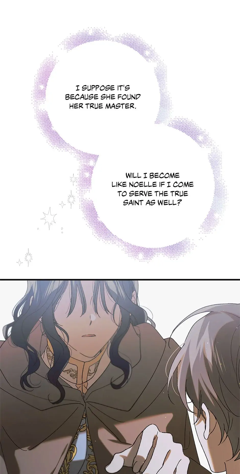 Saving My Sweetheart Chapter 97 - page 41