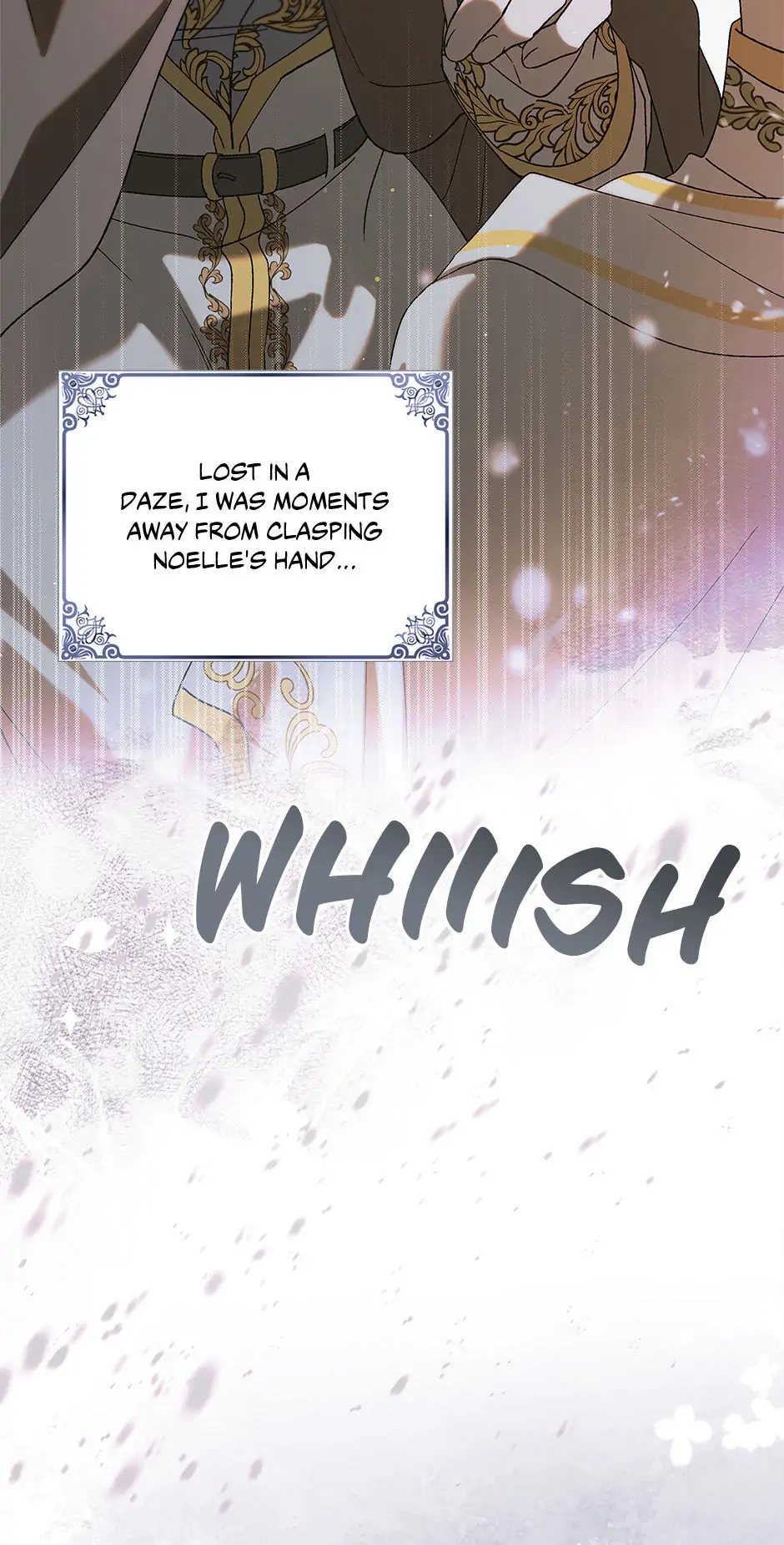 Saving My Sweetheart Chapter 97 - page 42