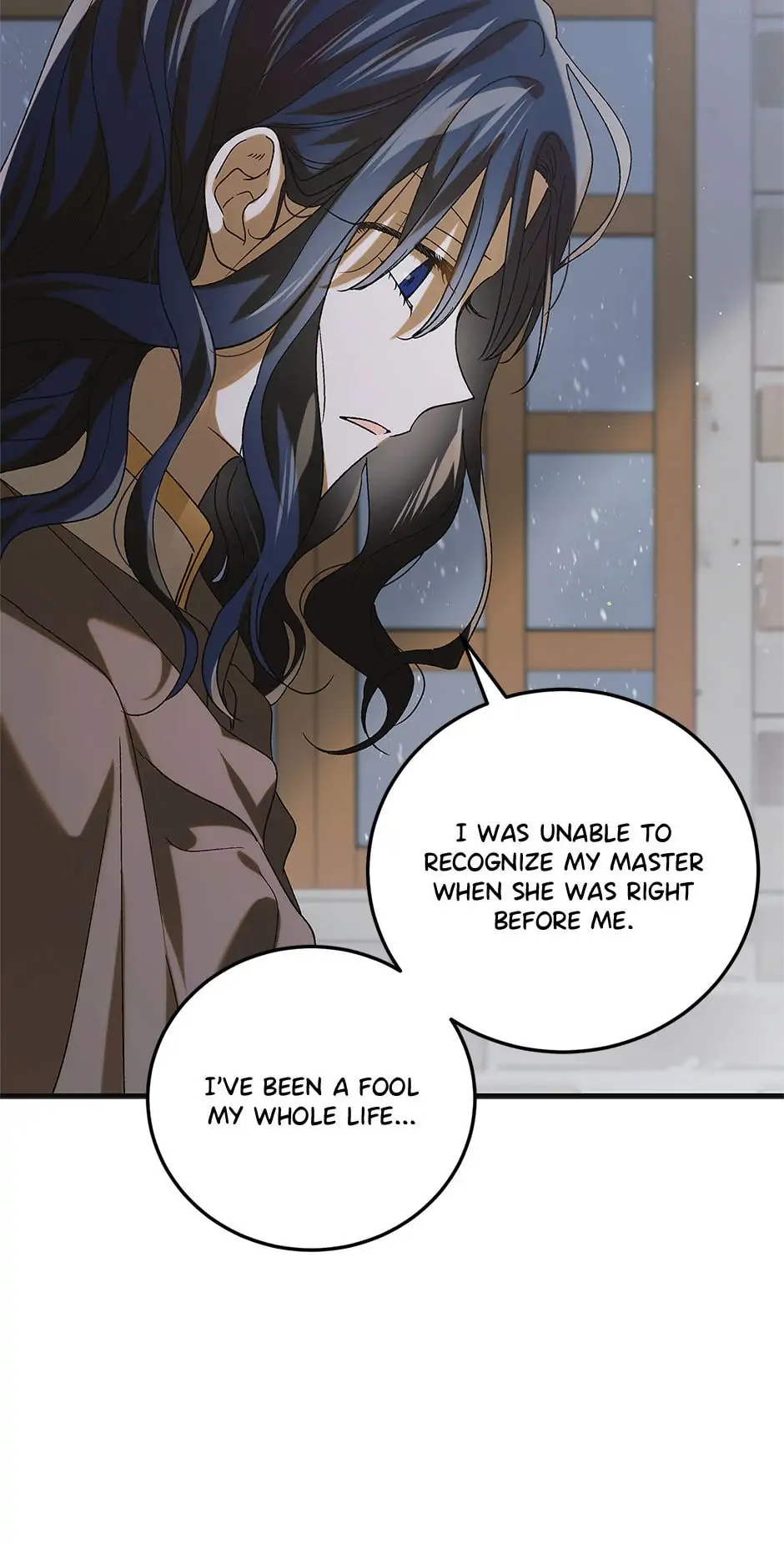 Saving My Sweetheart Chapter 97 - page 47
