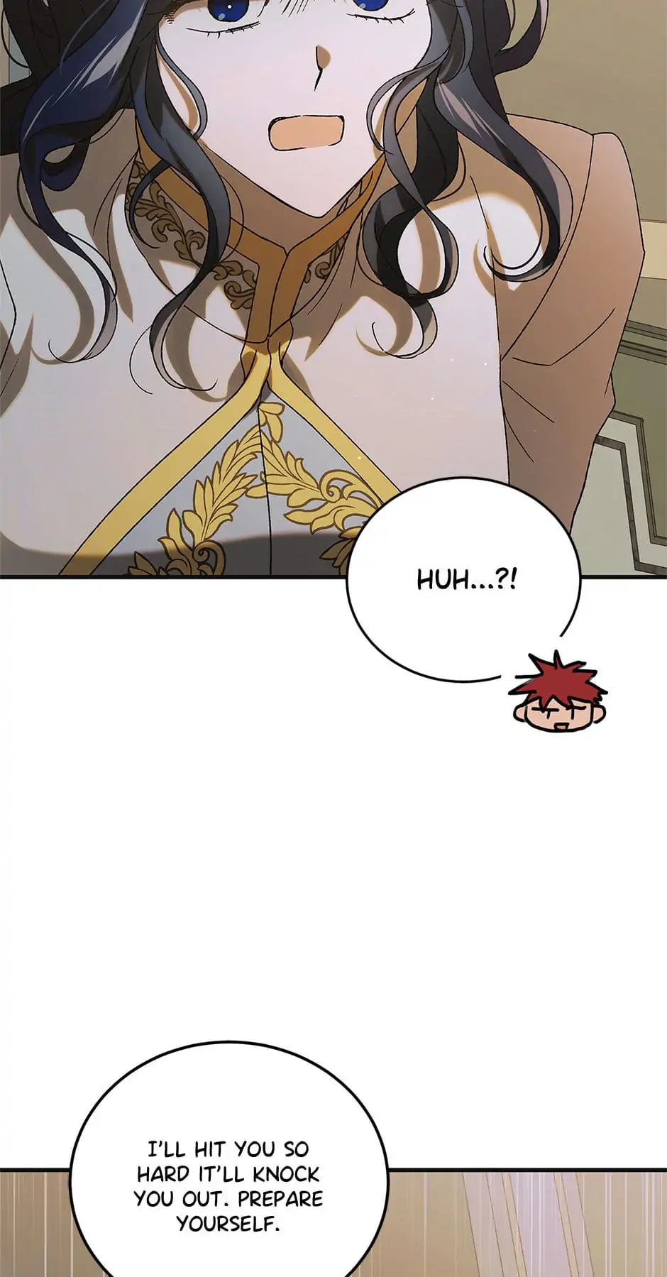 Saving My Sweetheart Chapter 97 - page 61