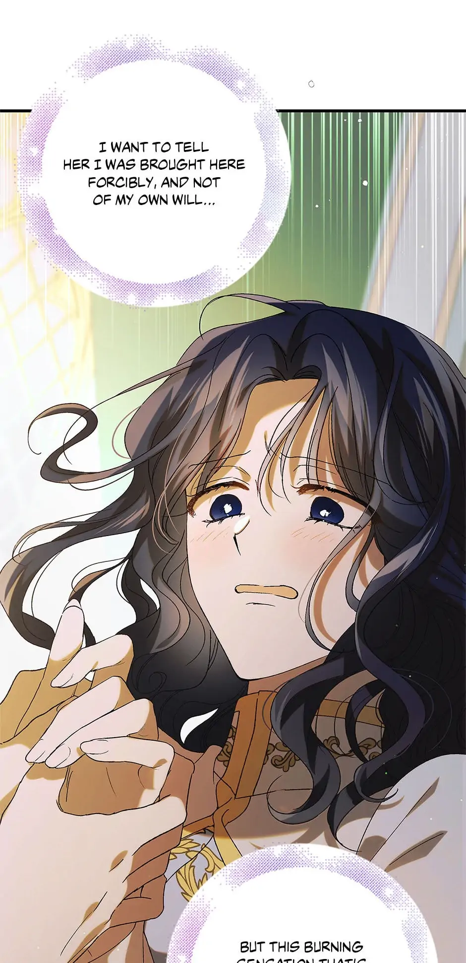 Saving My Sweetheart Chapter 97 - page 70