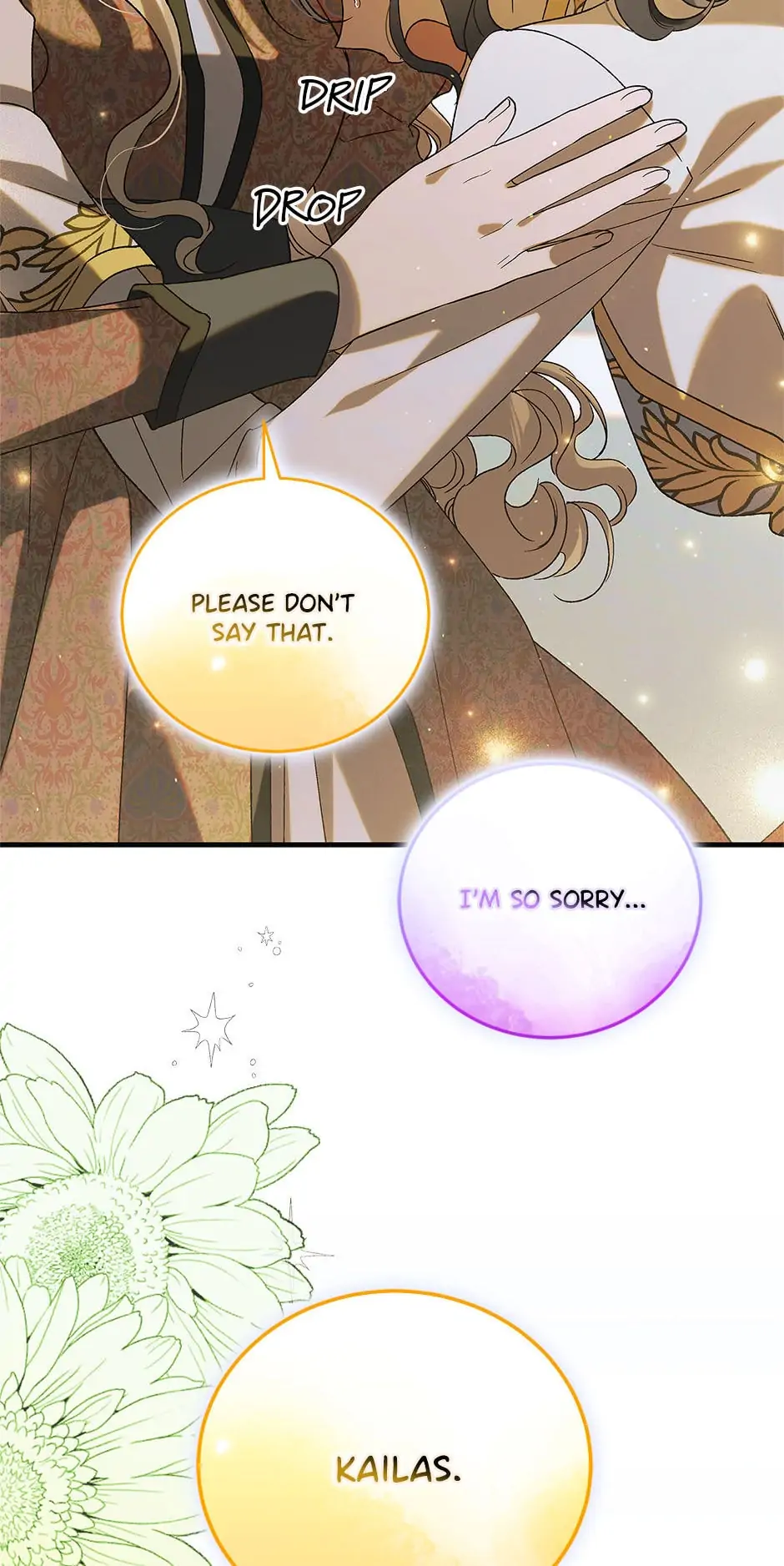 Saving My Sweetheart Chapter 97 - page 74