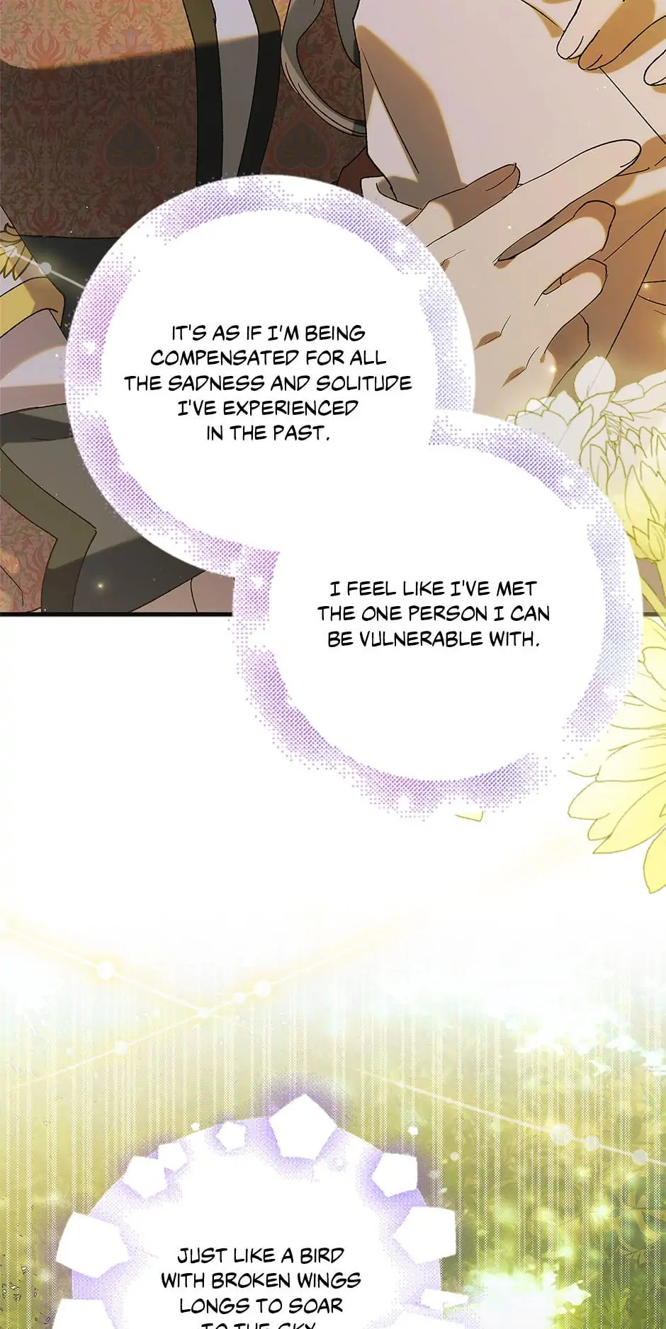 Saving My Sweetheart Chapter 97 - page 76
