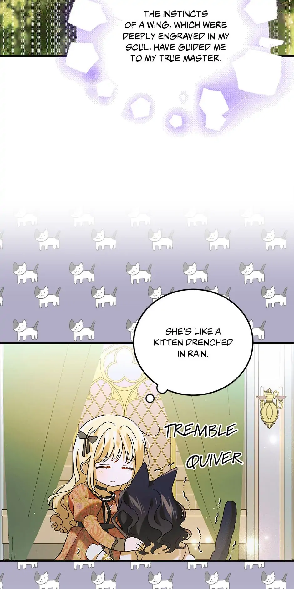 Saving My Sweetheart Chapter 97 - page 78
