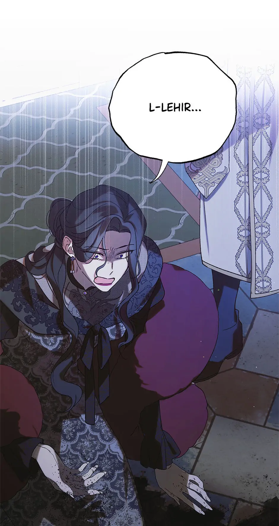 Saving My Sweetheart Chapter 97 - page 81