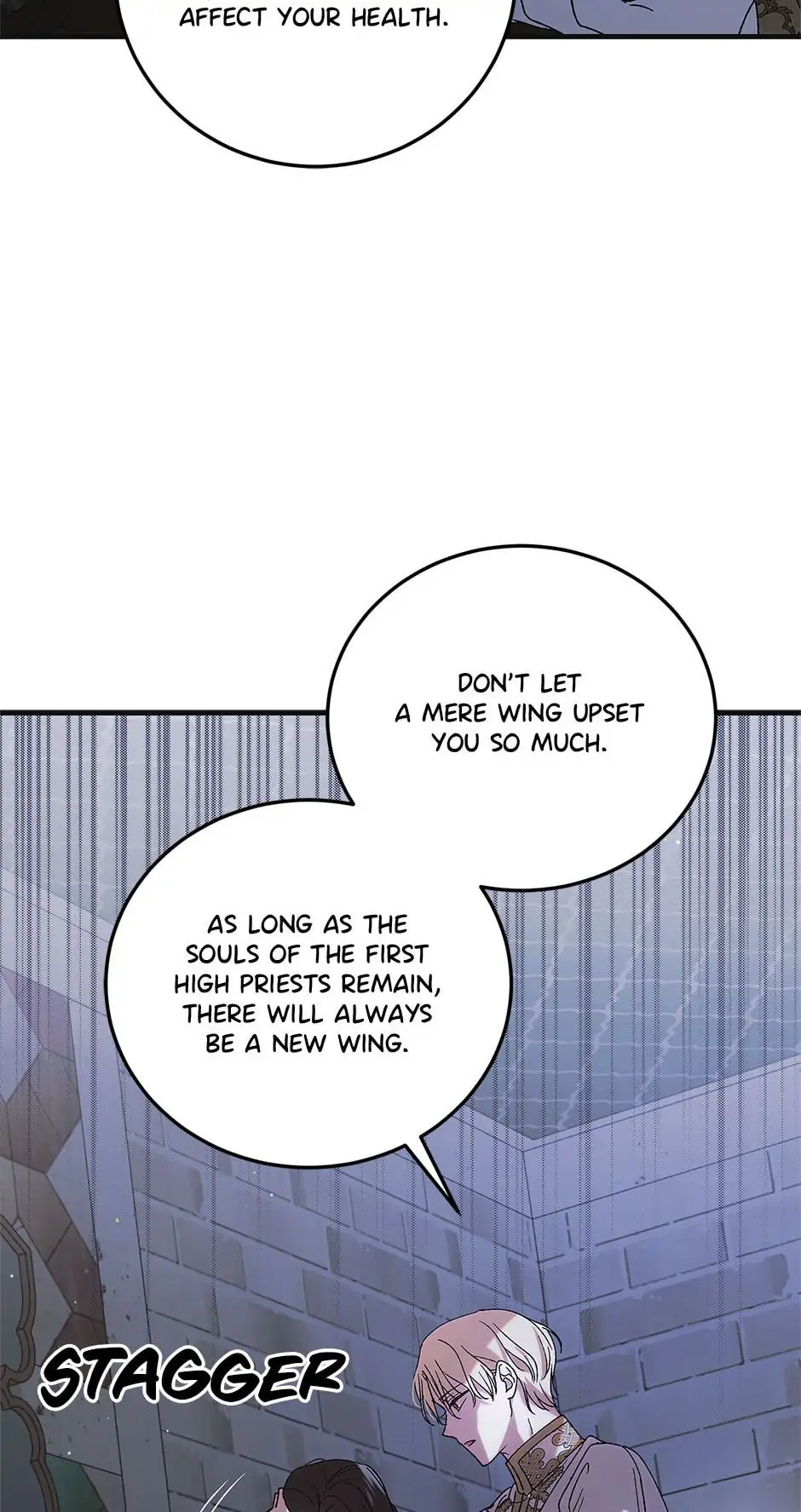 Saving My Sweetheart Chapter 97 - page 84