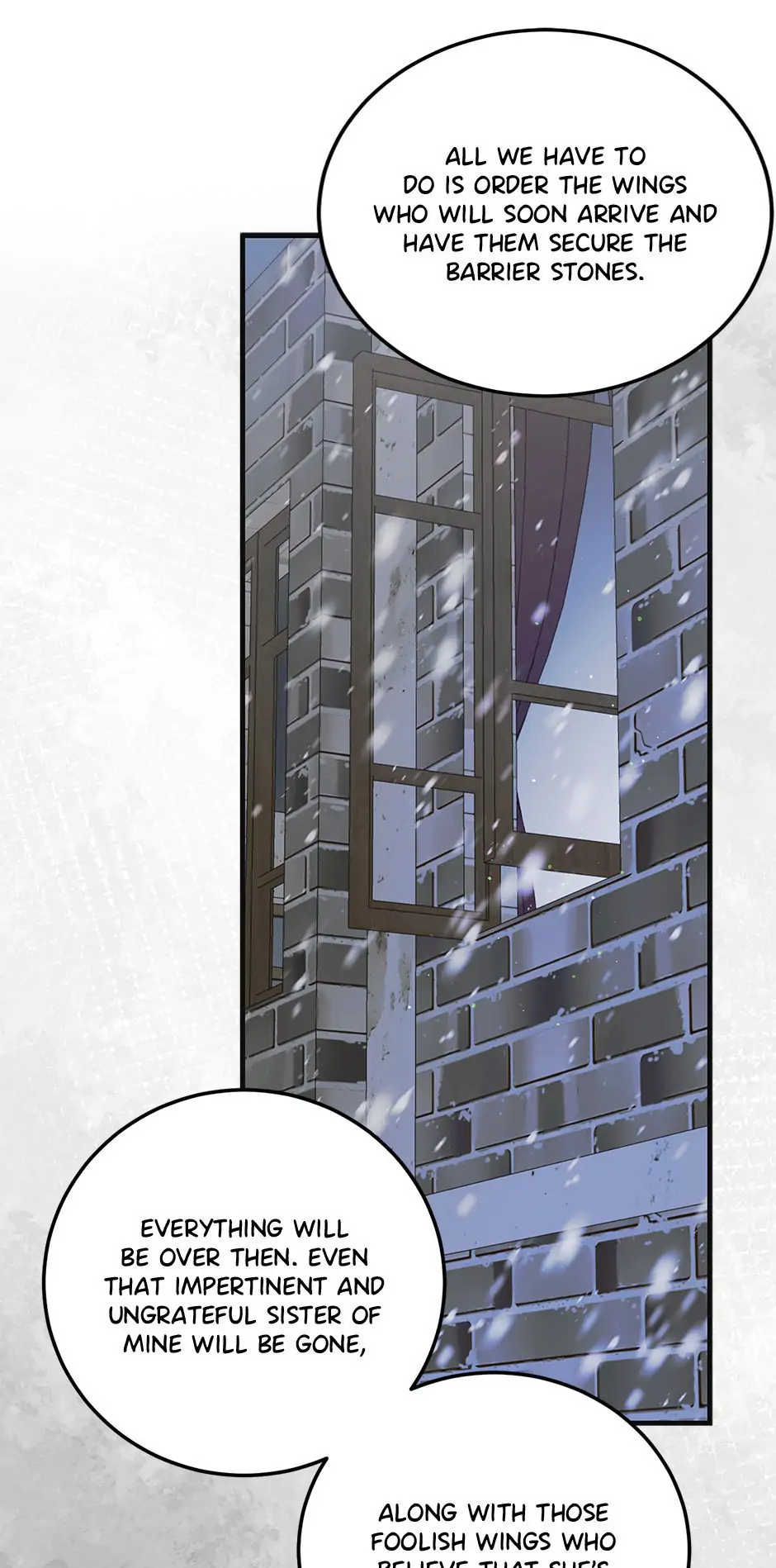 Saving My Sweetheart Chapter 97 - page 89