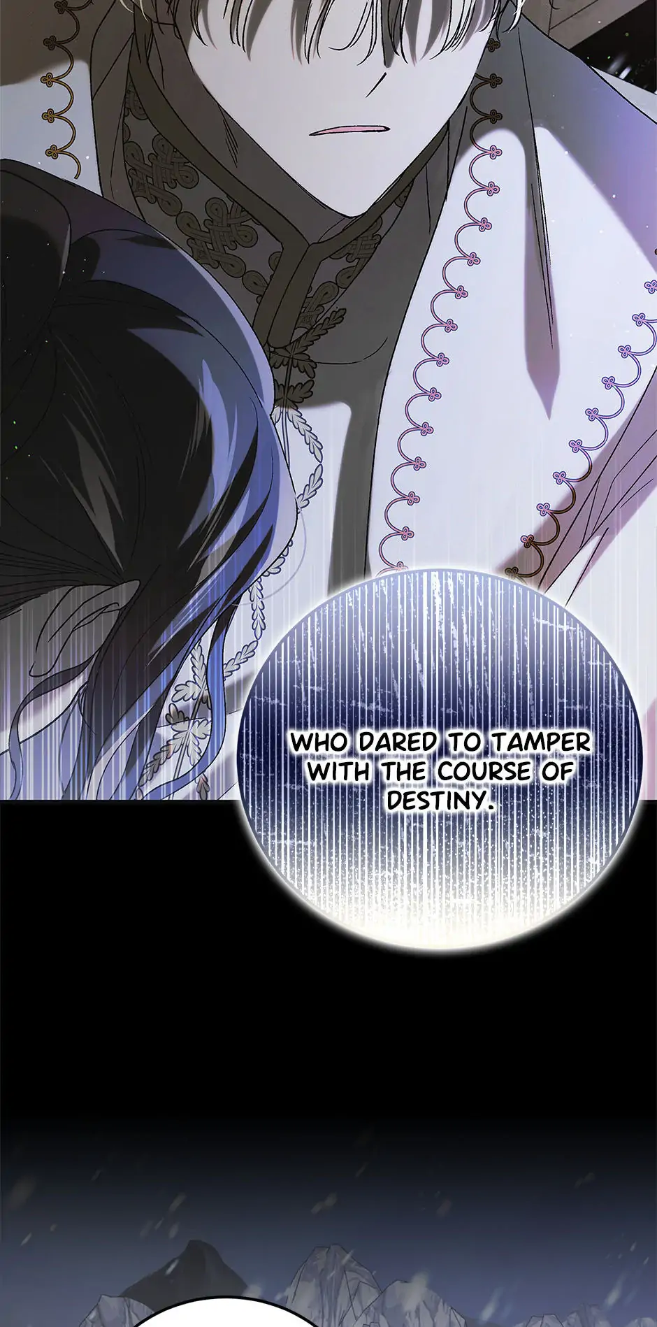 Saving My Sweetheart Chapter 97 - page 91