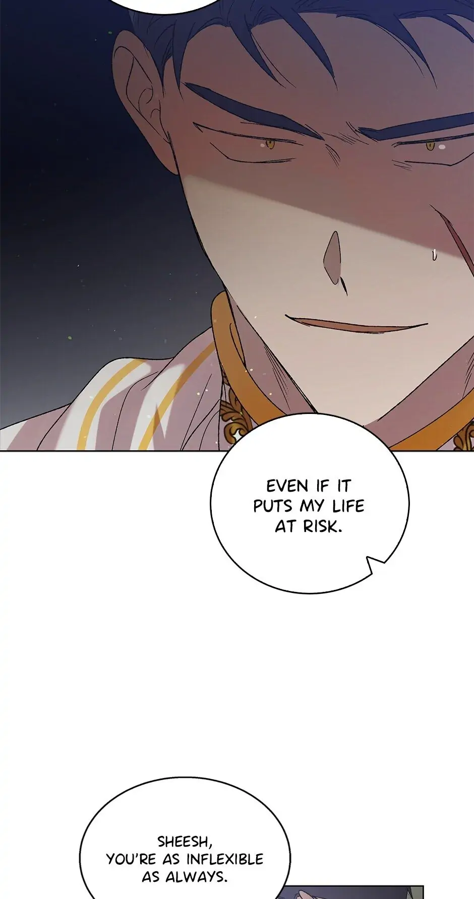 Saving My Sweetheart Chapter 34 - page 13
