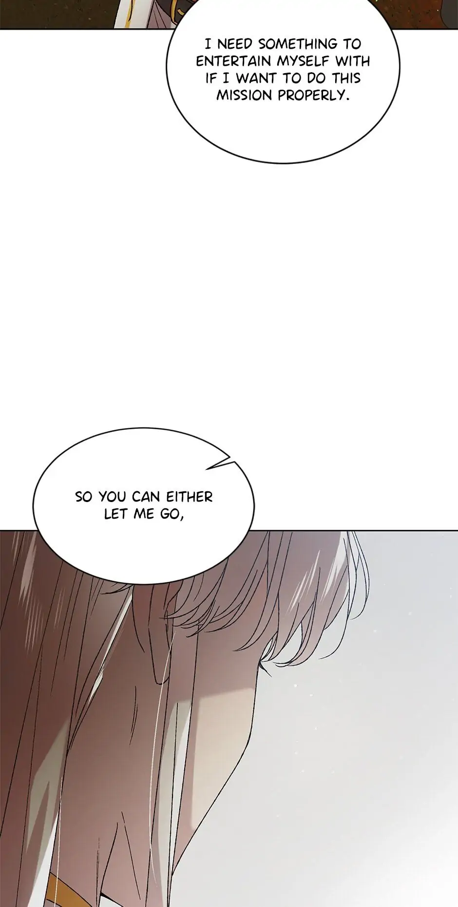 Saving My Sweetheart Chapter 34 - page 19