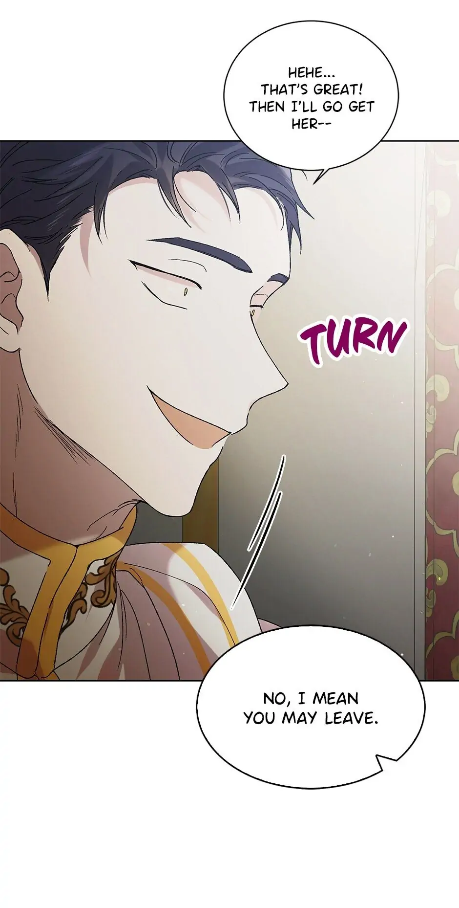 Saving My Sweetheart Chapter 34 - page 23