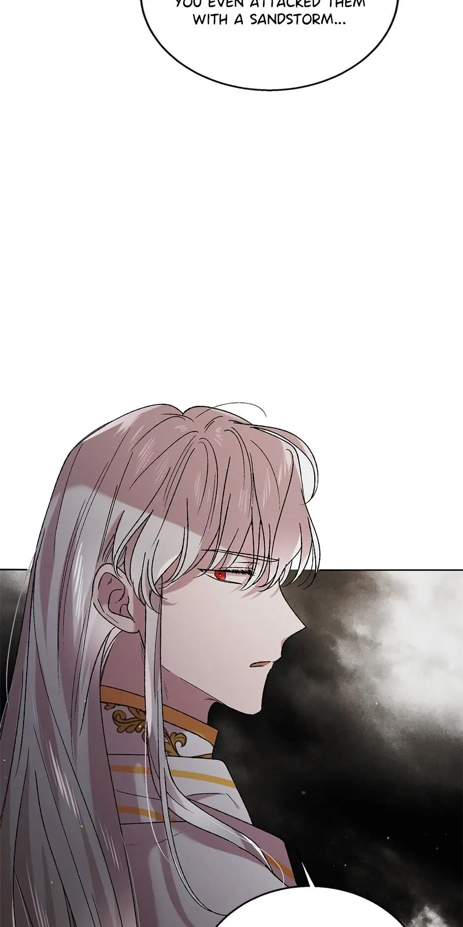 Saving My Sweetheart Chapter 34 - page 3