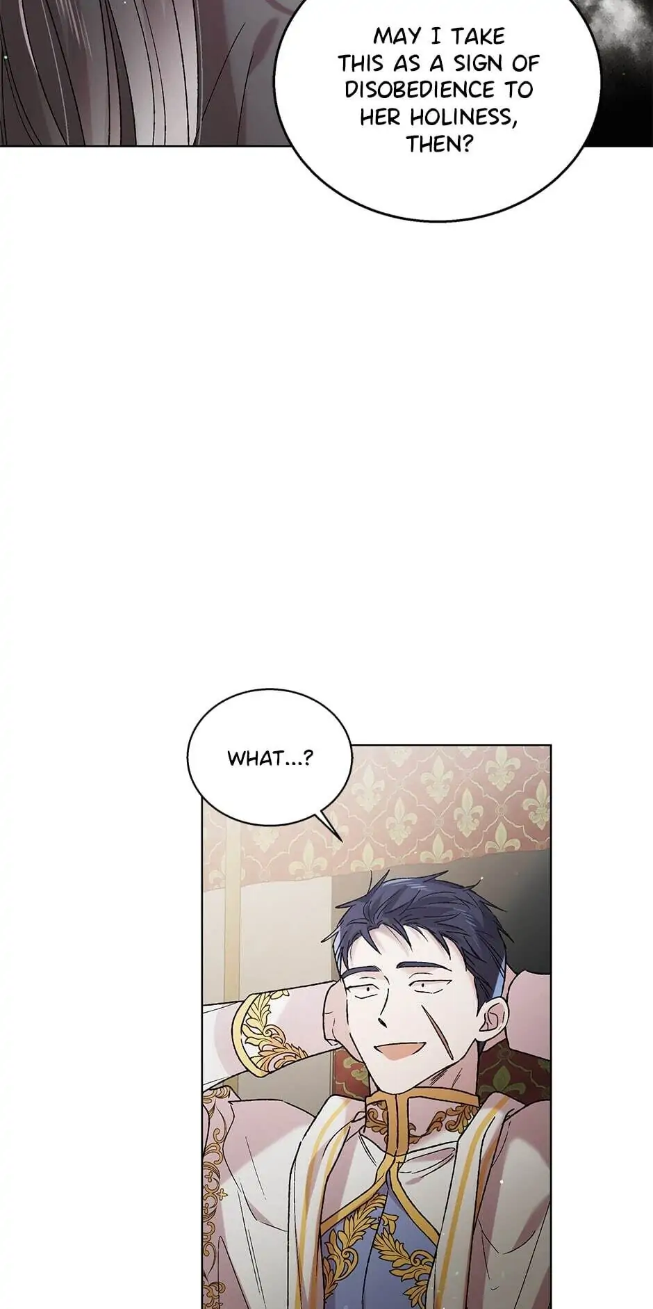 Saving My Sweetheart Chapter 34 - page 4