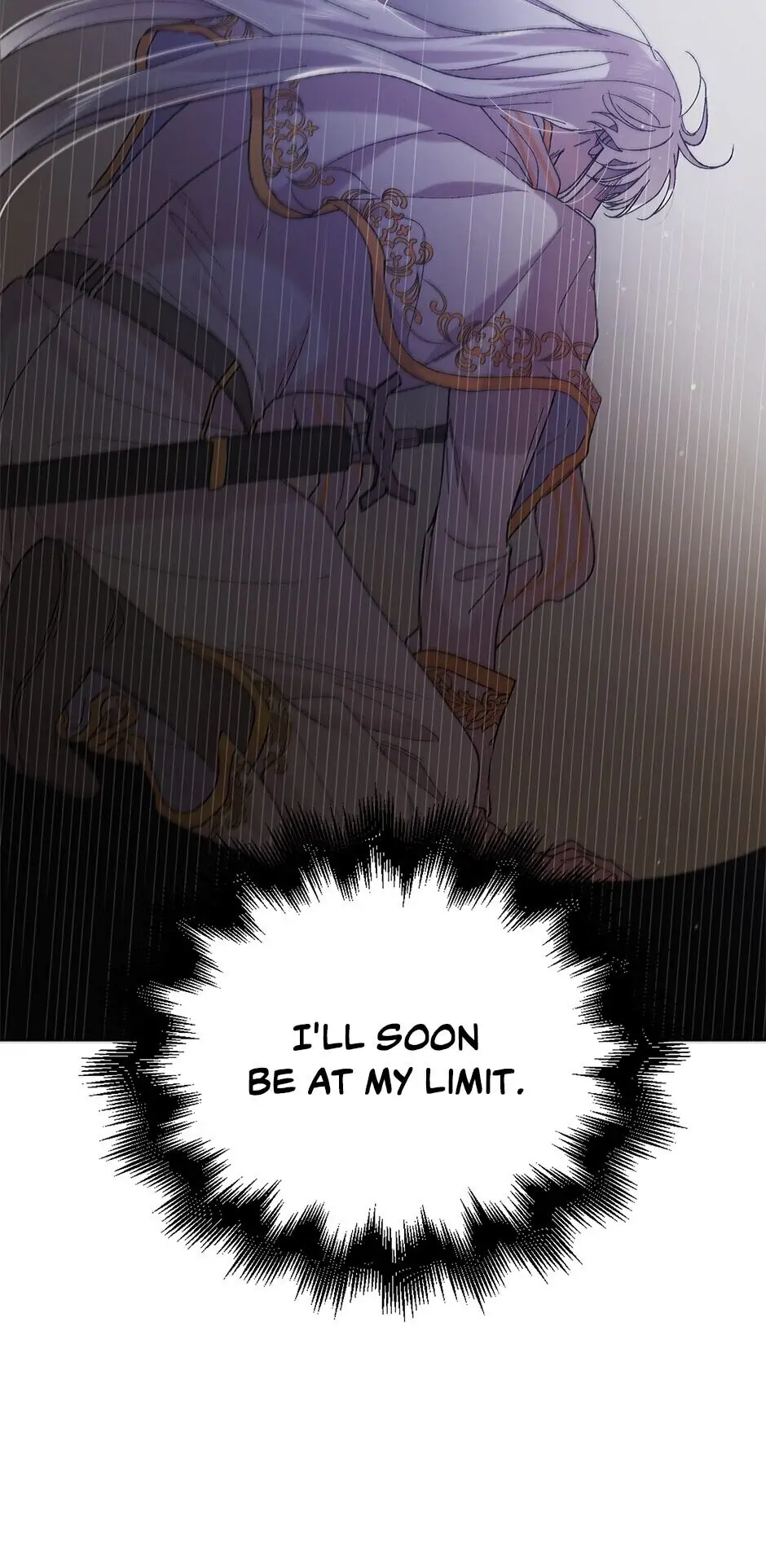 Saving My Sweetheart Chapter 34 - page 48