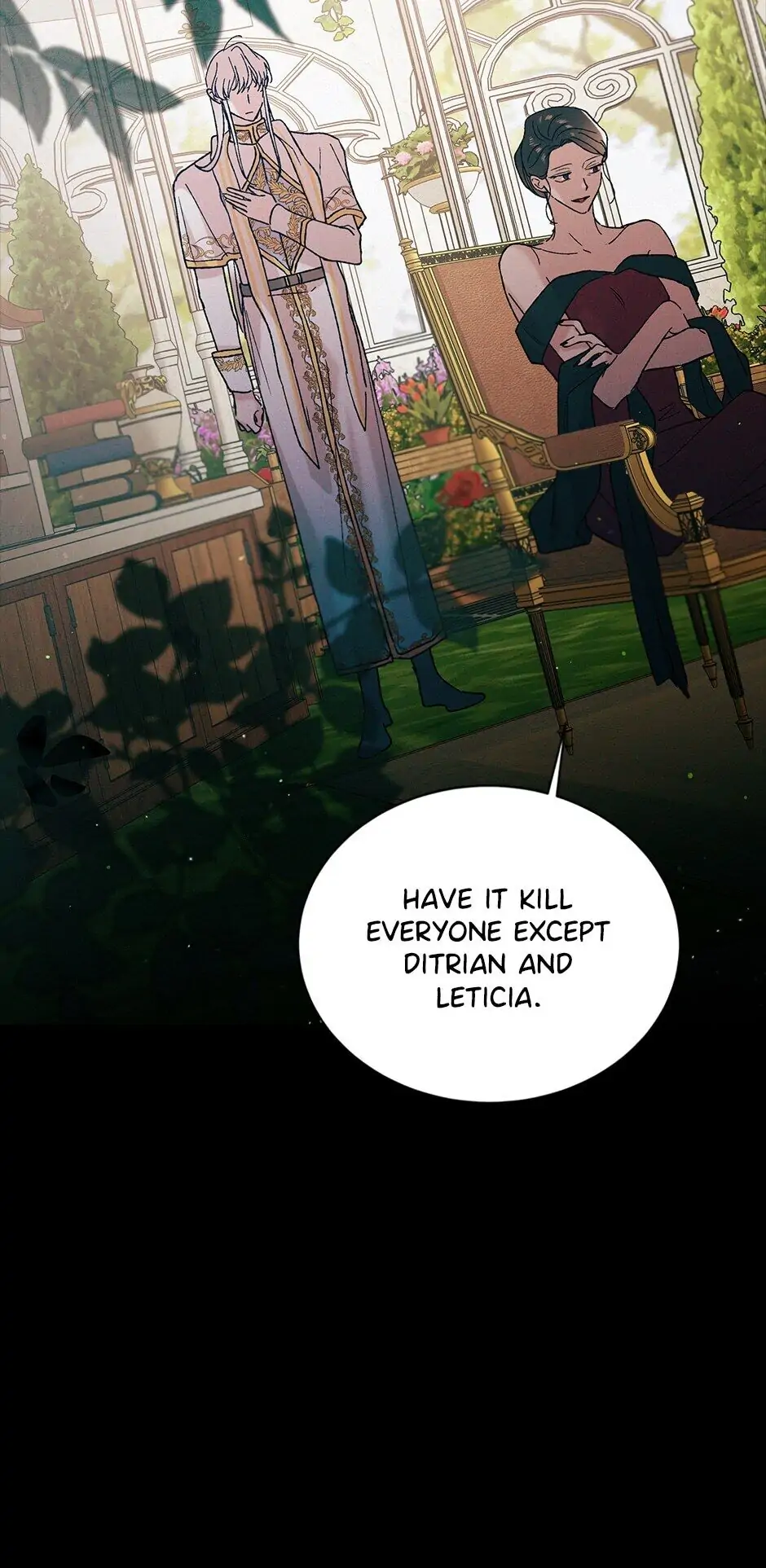 Saving My Sweetheart Chapter 34 - page 51