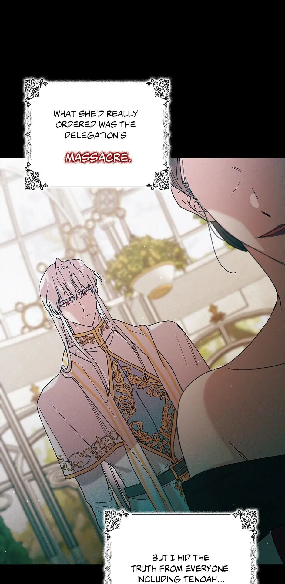 Saving My Sweetheart Chapter 34 - page 52
