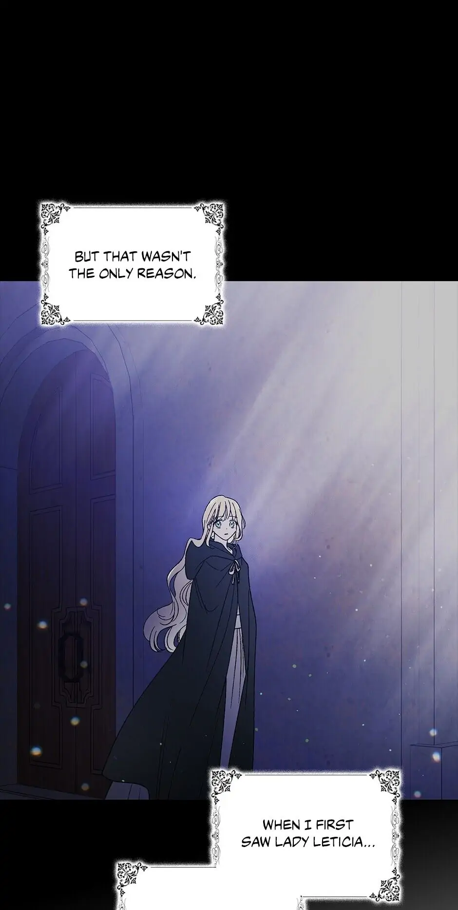Saving My Sweetheart Chapter 34 - page 55