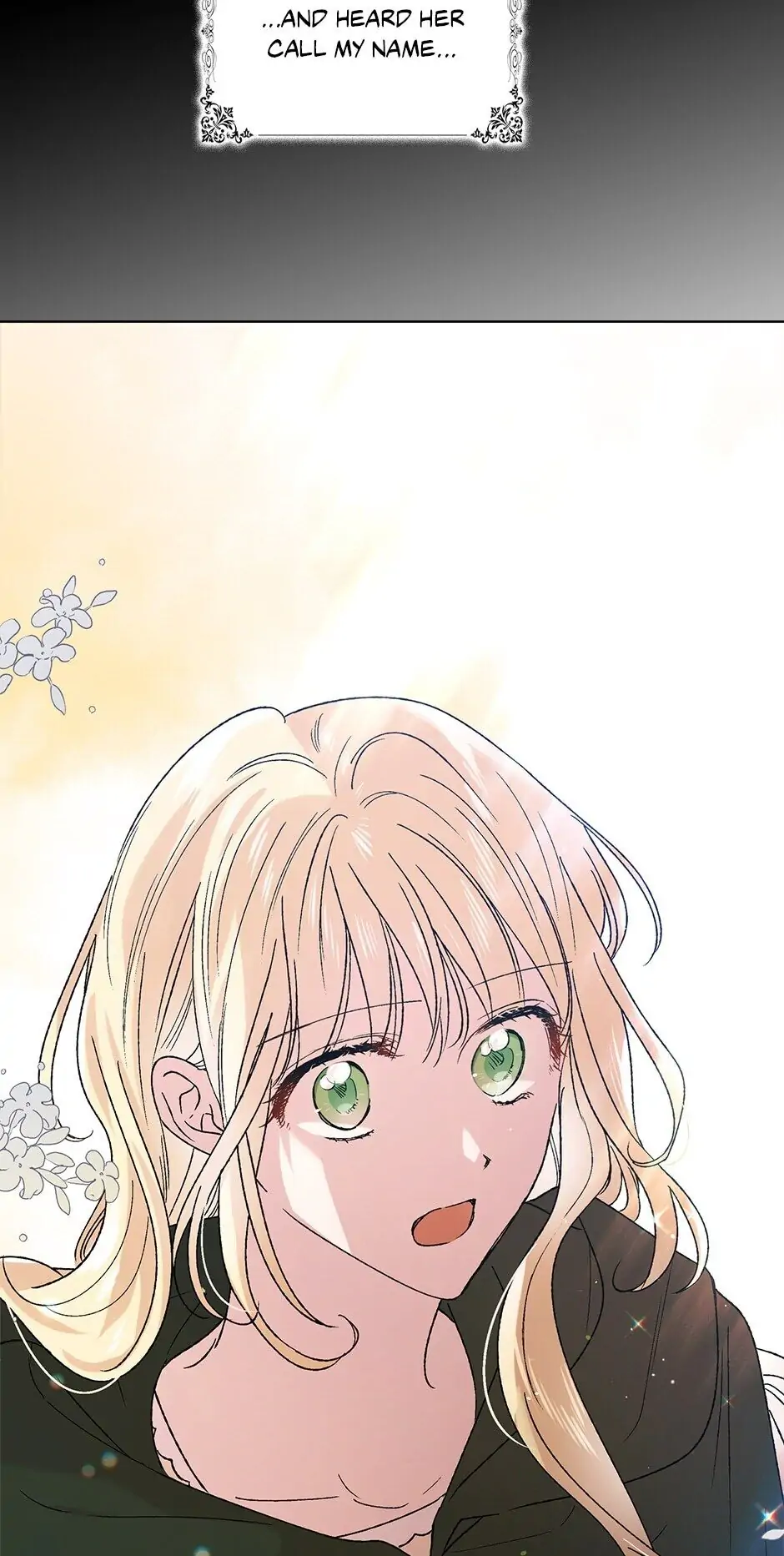 Saving My Sweetheart Chapter 34 - page 56