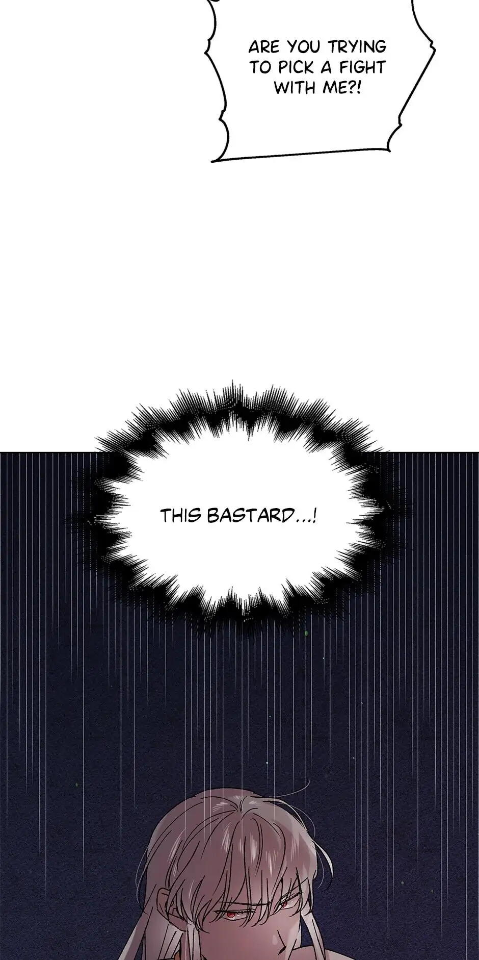 Saving My Sweetheart Chapter 34 - page 6