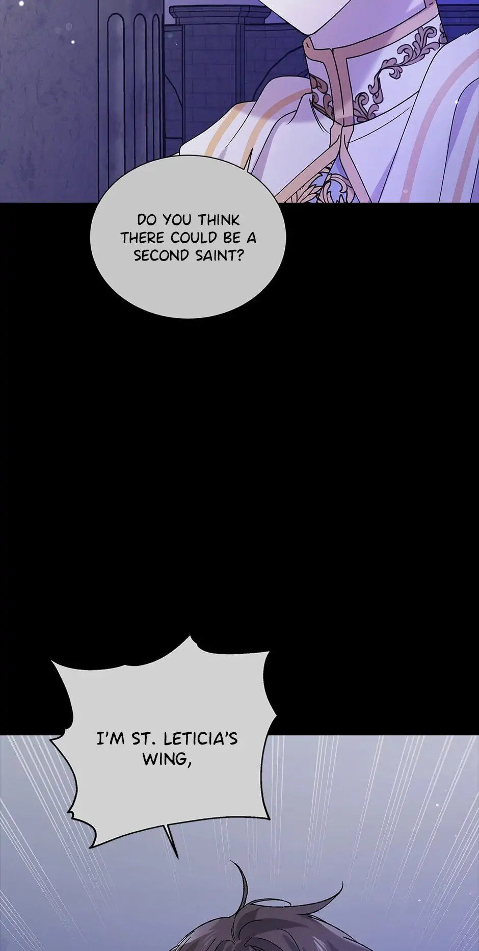 Saving My Sweetheart Chapter 34 - page 61