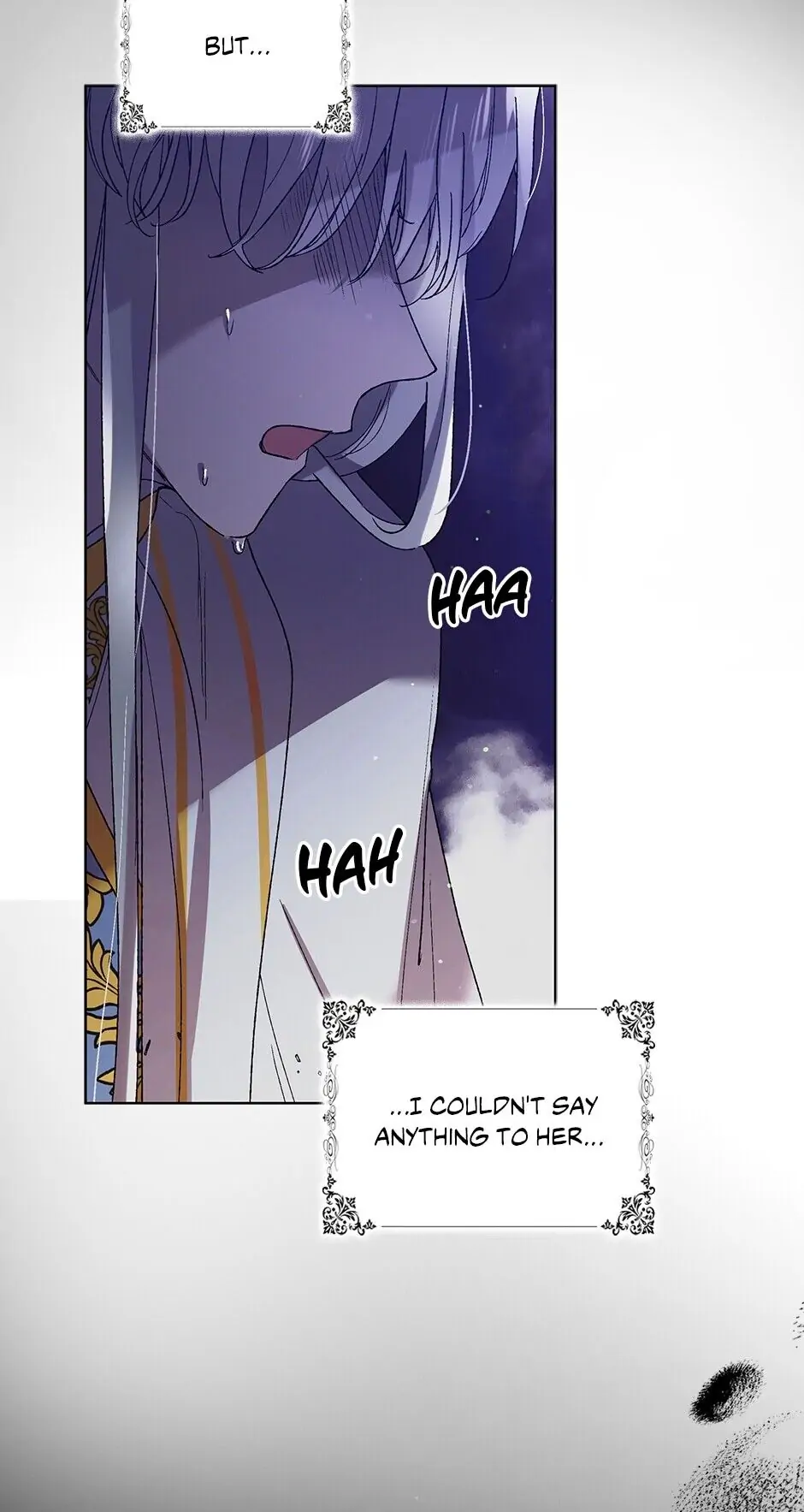 Saving My Sweetheart Chapter 34 - page 68