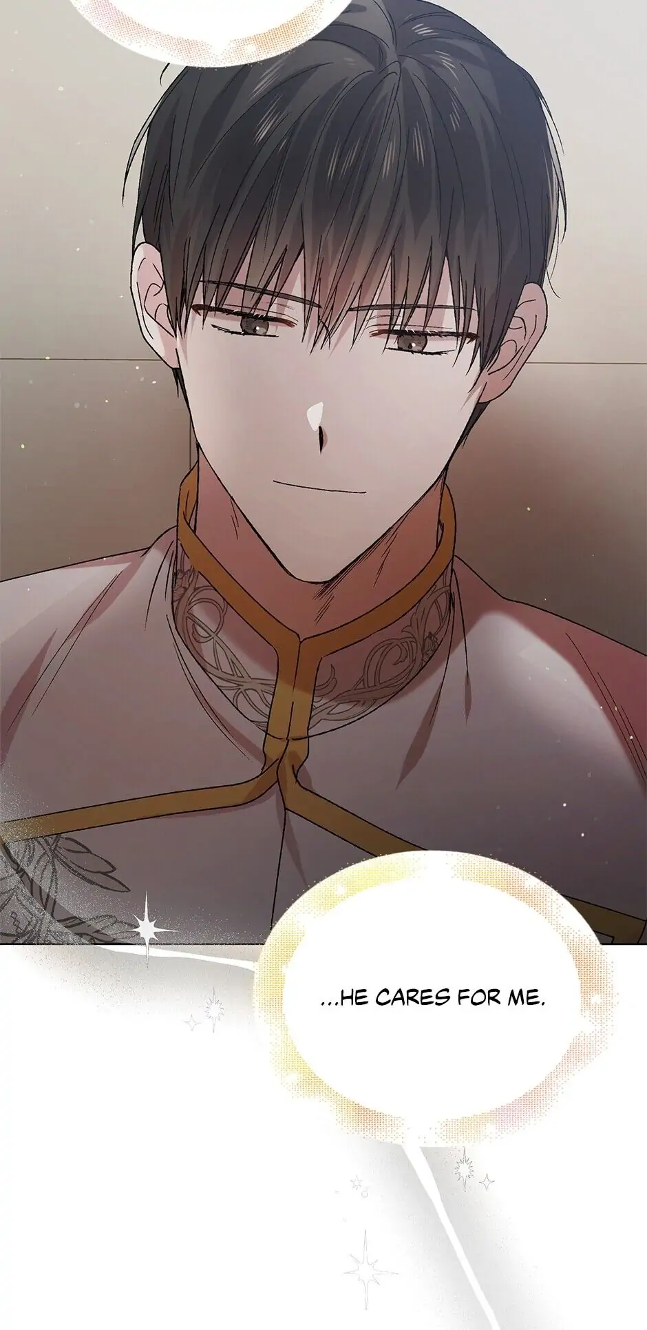 Saving My Sweetheart Chapter 34 - page 76