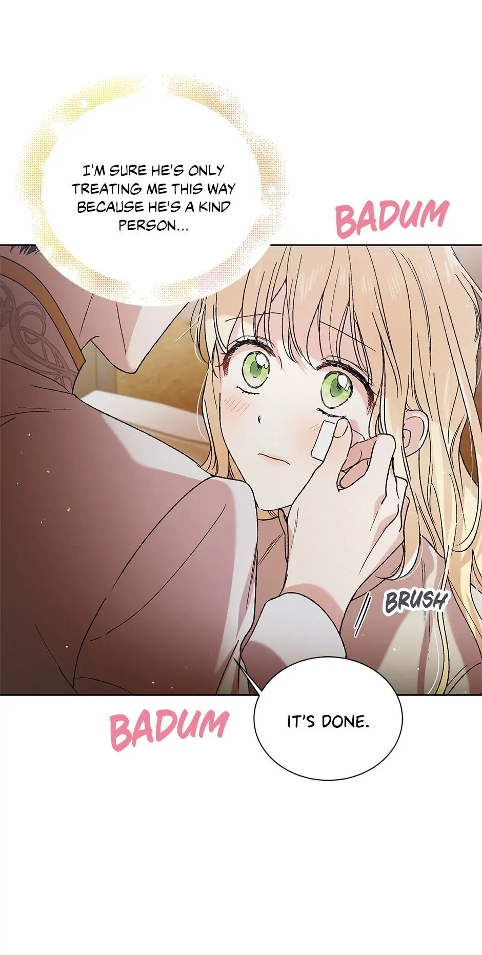 Saving My Sweetheart Chapter 34 - page 78