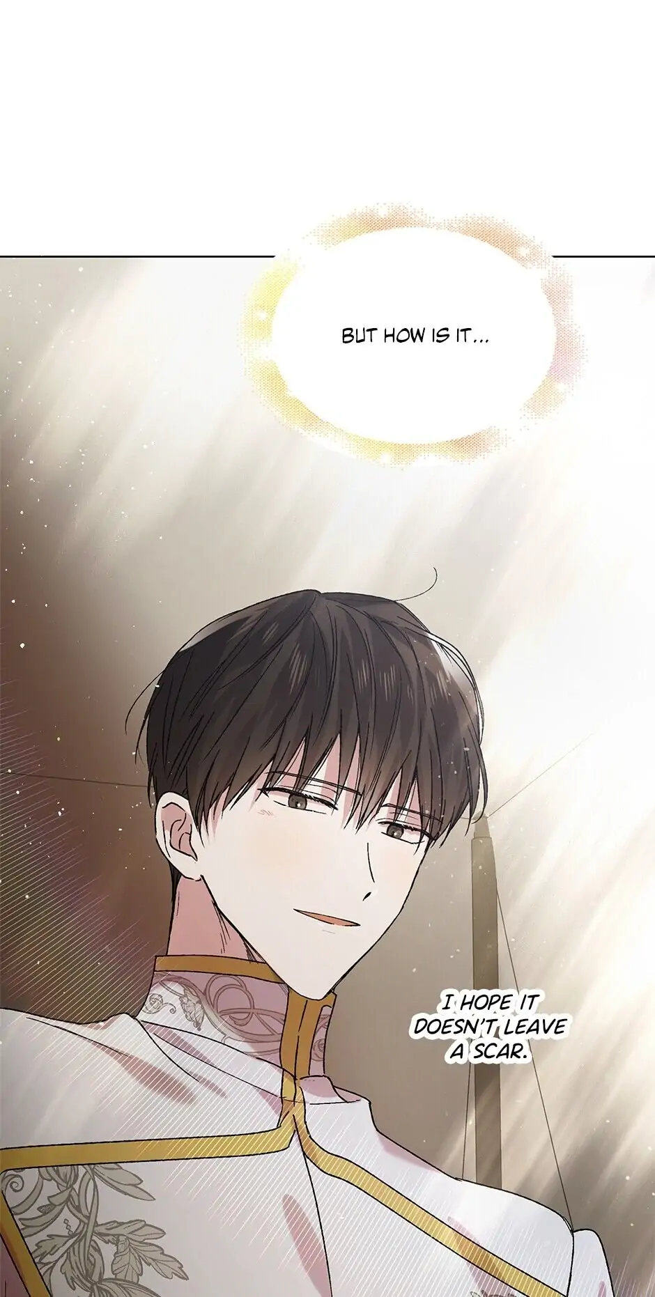 Saving My Sweetheart Chapter 34 - page 79
