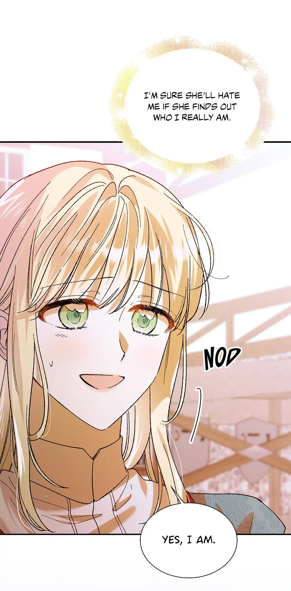 Saving My Sweetheart Chapter 64 - page 26