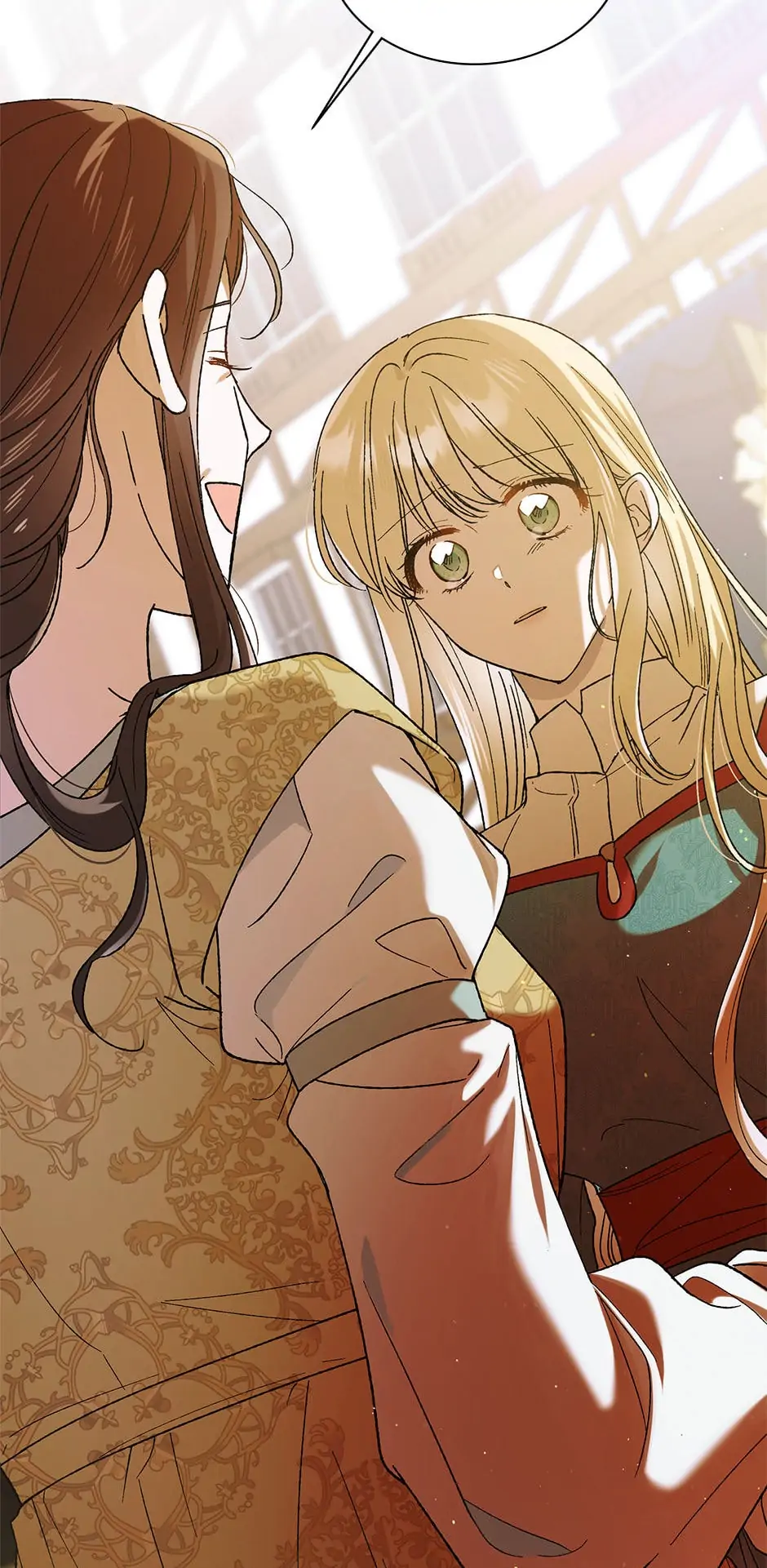 Saving My Sweetheart Chapter 64 - page 40
