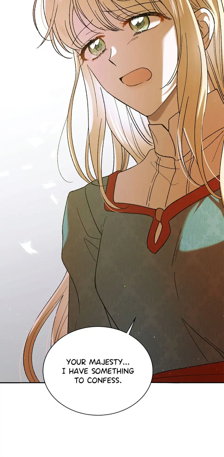 Saving My Sweetheart Chapter 64 - page 43