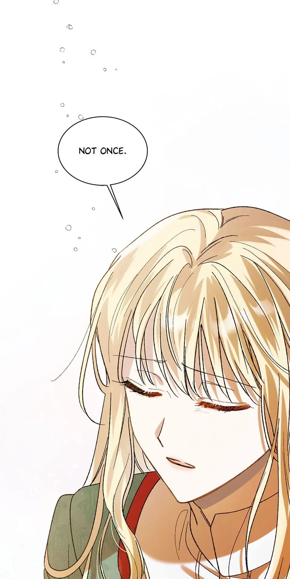 Saving My Sweetheart Chapter 64 - page 50