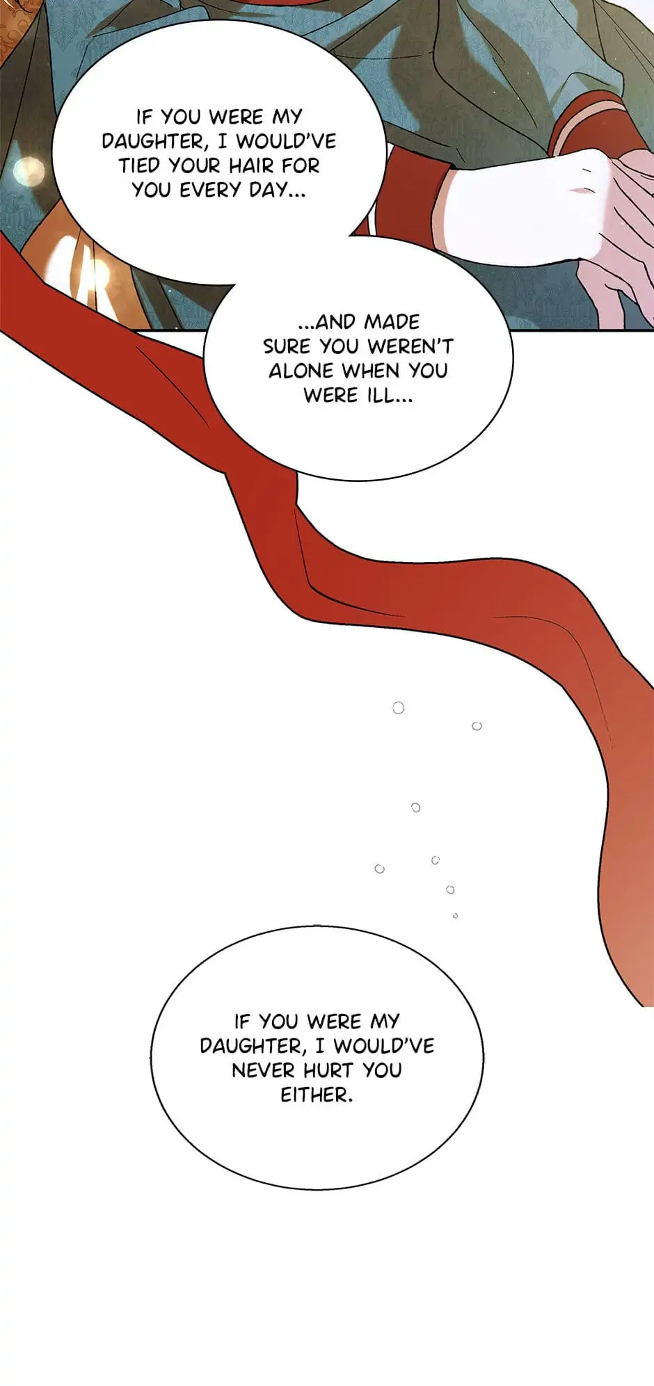 Saving My Sweetheart Chapter 64 - page 66