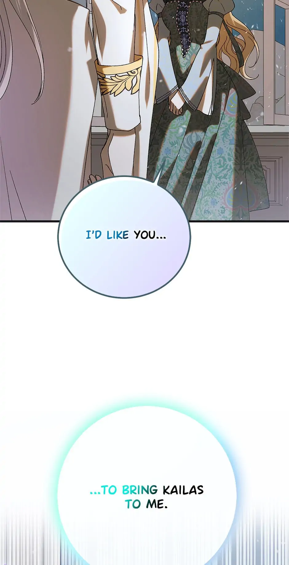 Saving My Sweetheart Chapter 96 - page 23