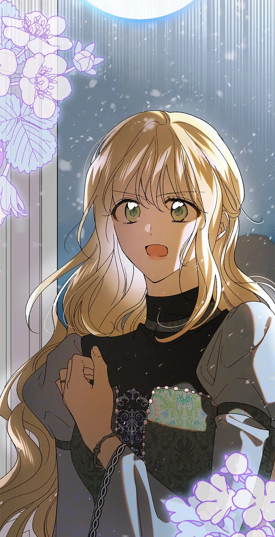 Saving My Sweetheart Chapter 96 - page 24