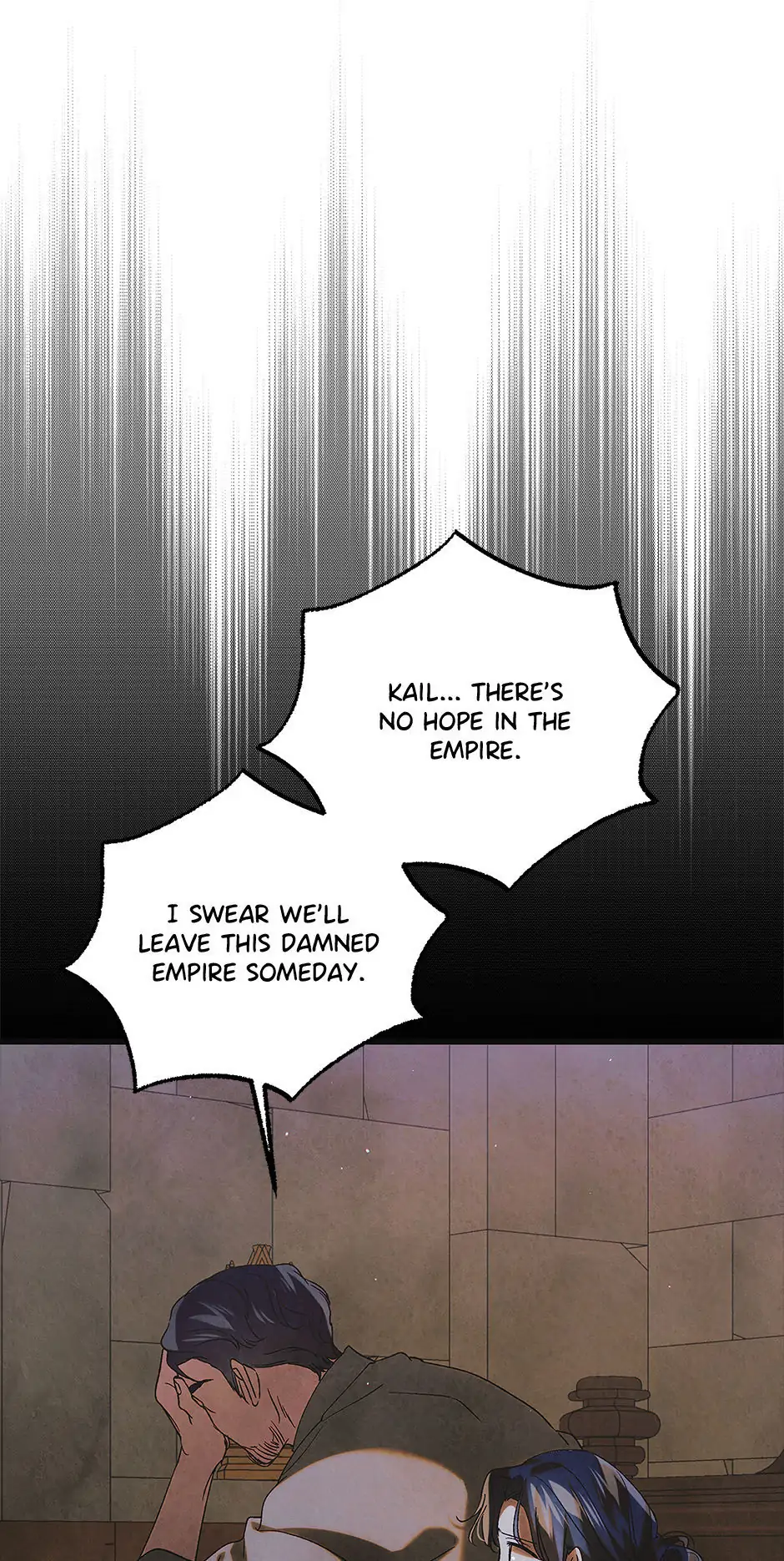 Saving My Sweetheart Chapter 96 - page 26