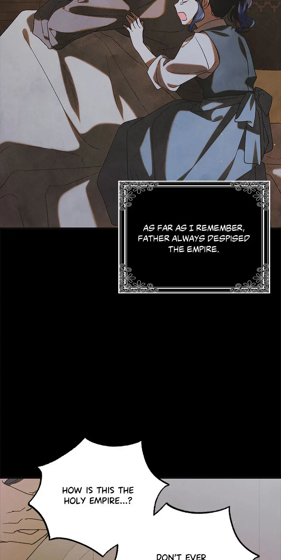 Saving My Sweetheart Chapter 96 - page 27