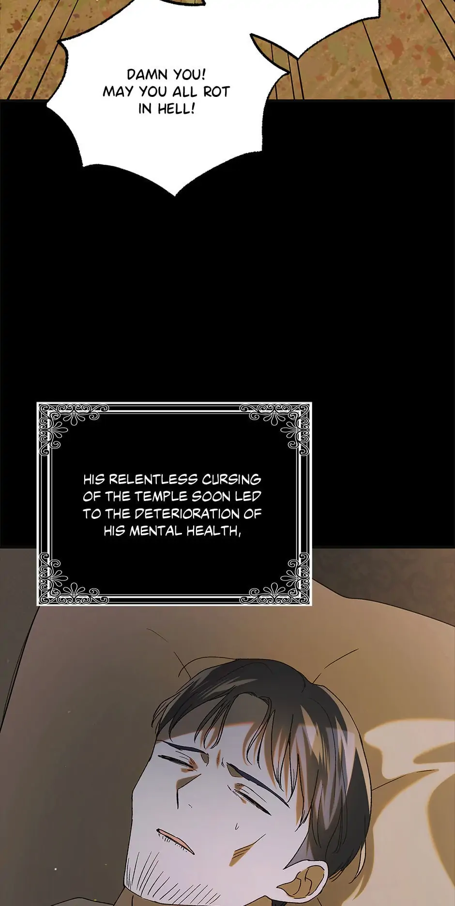 Saving My Sweetheart Chapter 96 - page 30