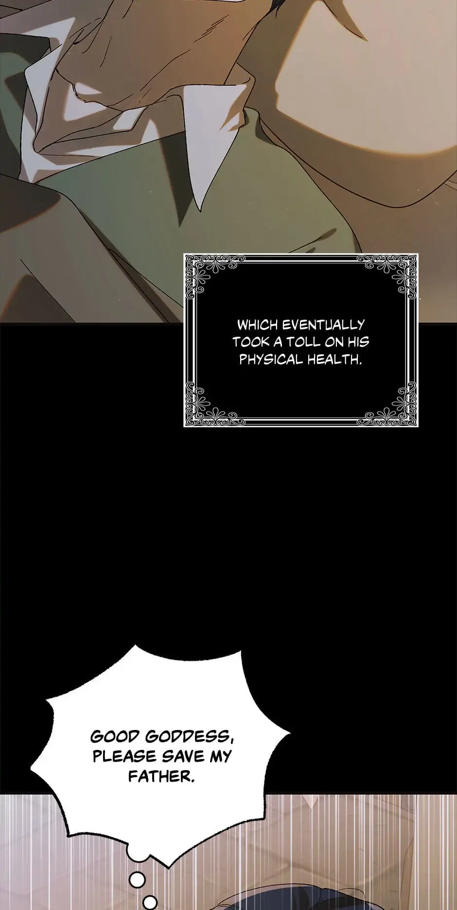 Saving My Sweetheart Chapter 96 - page 31